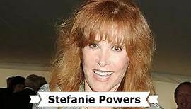 Stefanie Powers: "Hart aber herzlich - Scheidungsmanöver" (1982)