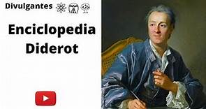 La Enciclopedia de Diderot