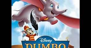 17 Le triomphe de Dumbo / Entrer dans l'histoire / Final (Voir voler un éléphant)