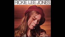 Rickie Lee Jones - Rickie Lee Jones (1979) Part 1 (Full Album)