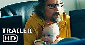 ADOPT A HIGHWAY Official Trailer (2019) Ethan Hawke Movie