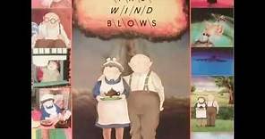 ROGER WATERS WHEN THE WIND BLOWS [ORIGINAL SOUNDTRACK] 1986