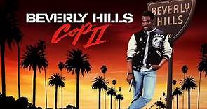 Beverly Hills Cop II Trailer (1987)