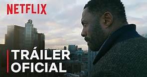 Luther: Cae la noche (EN ESPAÑOL) | Tráiler oficial | Netflix