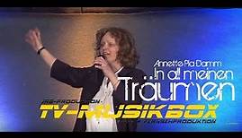 Annette Pia Damm - In all meinen Träumen