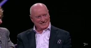Ray Meagher - This is your life