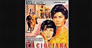 Dos Mujeres (1960, Vittorio De Sica) -subt. español-