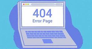 404 Page Not Found Error: What It Is and How to Fix It