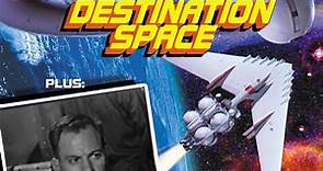 Destination Space (1959) | Full Movie | Harry Townes | John Agar | Charles Aidman