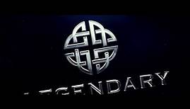 Legendary Pictures 2014 INTRO FULL HD