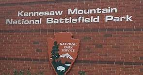 Kennesaw Mountain National Battlefield Park | Georgia