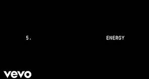 Beyoncé - ENERGY (Official Lyric Video)