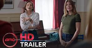 MILITARY WIVES - Official Trailer (Kristin Scott Thomas, Sharon Horgan) | AMC Theatres (2020)