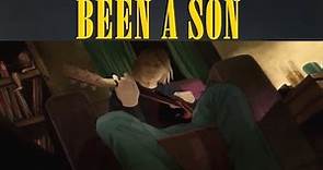 Kurt Cobain - Been A Son (Legendado)