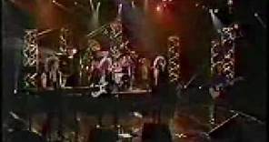 Bad English - Best Of What I Got - Live On Arsenio Hall (1990)