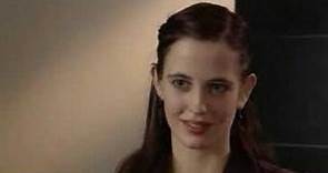 Eva Green The Dreamers Interview 1