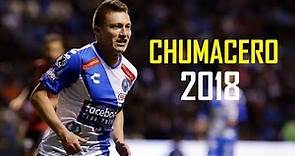 Alejandro Chumacero ● Club Puebla ● Goles & Jugadas 2018