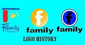 Family Channel (Canada) Logo History (#128)