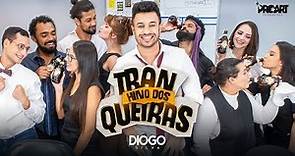 Diogo Silva - Hino dos Tranqueiras (Videoclipe Oficial)