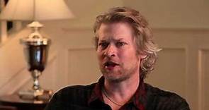 '50 to 1' - Behind the Scenes with Todd Lowe
