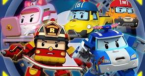 Let's Learn about Rescue Team Equipments│Rescue Team Episodes│Special Clip│Robocar POLI TV