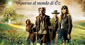 RITORNO AL MONDO DI OZ (2007) Film Completo HD - Video Dailymotion