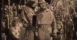 Robin Hood (film completo - 1922) - Storico, epico, avventura