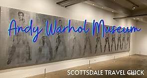 Andy Warhol Museum, Things to Do in Pittsburgh, Campbell Soup Art