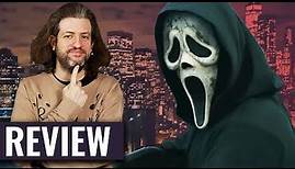 Scream 6 - Ein Film für Fans der Reihe! | Review