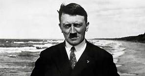 The man who mentored Hitler : Dietrich Eckart.