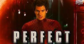 Why Andrew Garfield's Return In Spider-Man No Way Home Is So ICONIC