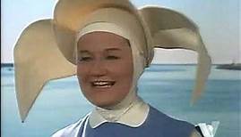 The Flying Nun, 1967 COMPLETE Pilot Episode, S1-E1