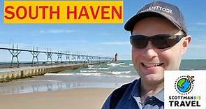 Things to See and Do in South Haven, Michigan