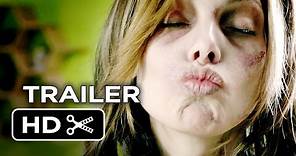 Burying the Ex Official Trailer 1 (2015) - Ashley Greene, Anton Yelchin Horror Comedy HD