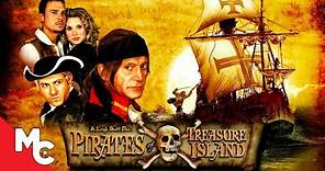 Pirates Of Treasure Island | Full Movie | Action Adventure | Lance Henriksen