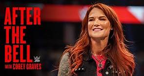 Lita on making history at Elimination Chamber: WWE After the Bell, March 11, 2022