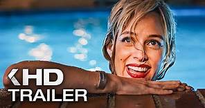 UNDER THE SILVER LAKE Trailer (2018)