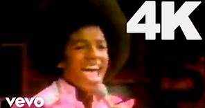 The Jackson 5 - Moving Violation (Official Music Video) HD