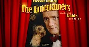 The Entertainers (1991) | Full Movie | Bob Newhart | Linda Gray | Richard Romanus