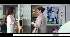 Fifty Shades of Grey - "Ana Meets Christian's Mom, Mrs Grey" Clip