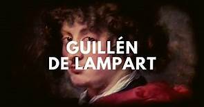 Guillén de Lampart