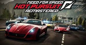 Need For Speed Hot Pursuit Remastered Free Download Online