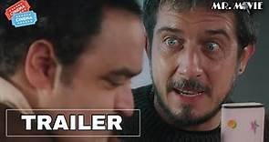 RIDO PERCHÉ TI AMO (2023) Trailer Ufficiale del Film di Paolo Ruffini | Al Cinema