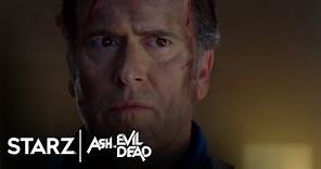 Ash vs Evil Dead | Season 2 Official Trailer | STARZ