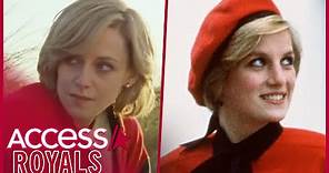 See Kristen Stewart As Princess Diana In First 'Spencer' Trailer