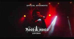 Mood Indigo 2017: Official Aftermovie