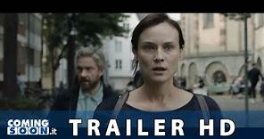 The Operative - Sotto copertura (2020): Trailer Italiano del Film con Diane Kruger e Martin Freeman