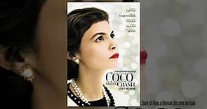 Coco Before Chanel (Subtitles)