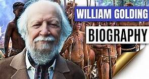 ◄ William Golding Documentary, 5 Facts (Author of Lord of the Flies & The Spire).
