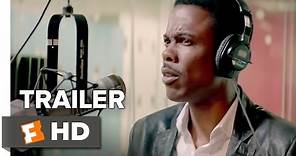 Top Five Official Trailer #1 (2014) - Chris Rock, Kevin Hart Comedy Movie HD